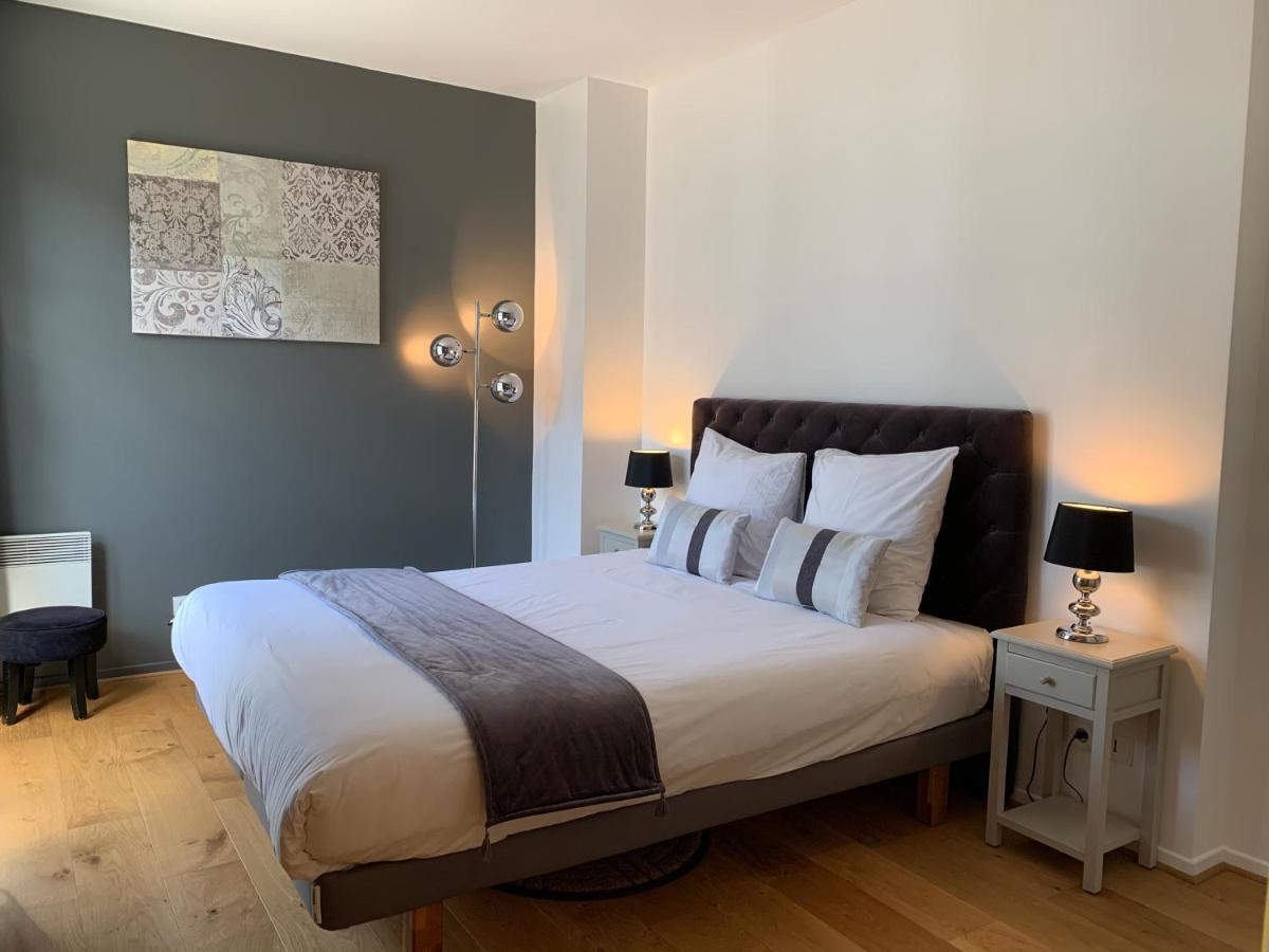 Appartement Disneyland Au Centre Du Val D'Europe Chessy  Exteriör bild